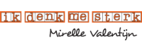 Ik denk me sterk