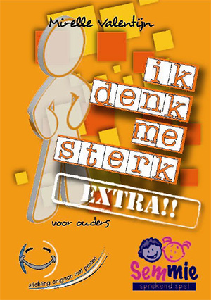 Ik denk me sterk EXTRA voor ouders