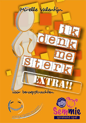 Ik denk me sterk EXTRA